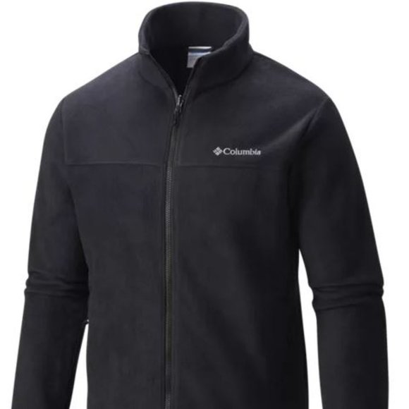 HOST'S  PICK 🙏RED COLUMBIA EAGER AIR INTERCHANGE MEN'S JACKET L - Picture 3 of 16